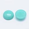 Natural Jade Cabochons G-G760-B02-13-2