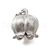 Brass Pendants KK-D356-04A-P-1