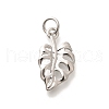 Brass Pendants KK-L225-030P-1