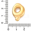 304 Stainless Steel Pendants STAS-S166-02G-17-3