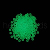 Luminous Acrylic Beads MACR-S273-39E-4