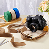   4 Rolls 4 Colors Polycotton Ribbon OCOR-PH0004-81A-5