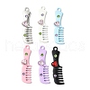 Alloy Pendants ALRI-D301-03-1