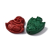 Cinnabar Beads CARL-K001-03-2