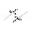 Alloy Pendant X-FIND-C032-05AS-2
