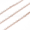 304 Stainless Steel Cable Chains CHS-G011-05RG-01-1