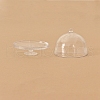 Plate Plastic Mini Model PW-WG6684B-02-1