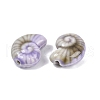 Handmade Porcelain Beads PORC-R003-02E-2