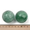 Natural Green Fluorite Sphere Beads G-I367-07K-2