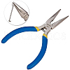 Jewelry Pliers PT-BC0001-01-1