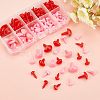 Resin Doll Nose with Washers DIY-WH0209-06B-5