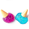 GOMAKERER Plastic Beads KY-GO0001-09-7