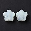 Opaque Acrylic Beads OACR-E014-13A-3