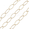304 Stainless Steel Cable Chain CHS-C006-22G-1