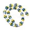 Handmade Lampwork Beads LAMP-TAC0019-01C-3