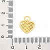 Brass Pendants KK-D325-54G-3