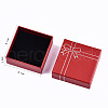 Cardboard Jewelry Set Box CBOX-S021-005B-6