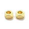 Brass Bead KK-H442-41G-2