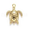 Alloy Pendants X-TIBEP-A040-032G-NR-3