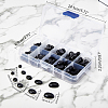 Plastic Doll Noses Crafts Accessories DIY-WH0189-23B-2