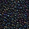 6/0 Glass Seed Beads SEED-A009-4mm-605-2