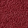 TOHO Round Seed Beads X-SEED-TR15-0045F-2