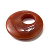 Natural Carnelian Pendants G-F708-05M-2