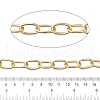 Aluminium Cable Chains CHA-F004-01G-02-2