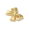 304 Stainless Steel Pendants STAS-I330-009G-2