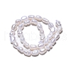 Natural Cultured Freshwater Pearl Beads Strands X-PEAR-N014-04E-01-3