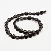 Heart Synthetic Turquoise Beads Strands TURQ-I019-12mm-09-2