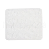 DIY Pendant Molds AJEW-U020-01F-2