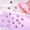 Preciosa® MAXIMA Crystal Fancy Stones Y-PRC-FF14-20020-2