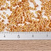 MIYUKI Delica Beads SEED-J020-DB1702-4