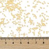 TOHO Round Seed Beads SEED-XTR15-0948-4