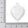Alloy Enamel Pendants PALLOY-Q031-04AS-A-3