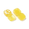 Resin Decoden Cabochons RESI-M040-02E-2