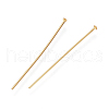 304 Stainless Steel Flat Head Pins STAS-R046-25mm-G-2