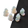 Synthetic Opalite Display Decorations DJEW-P019-A22-1