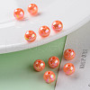Opaque Acrylic Beads MACR-S370-D8mm-A11-6