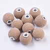 Handmade Indonesia Beads IPDL-E009-C-2