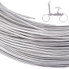 Aluminium Wire DIY-WH0430-846B-1