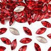 Preciosa® MAXIMA Crystal Fancy Stones Y-PRC-FG15-90070-1