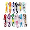 Braided Nylon Strap AJEW-L095-A-1