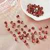 Preciosa® MAXIMA Crystal Round Stones X-PRC-RBSS39-90350-2