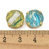 Sew on Rhinestone EGLA-C006-05G-3