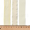9 Yards 3 Styles Polyester Ribbon SRIB-A014-M04-2