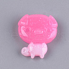 Resin Cabochons X-CRES-T010-46-2