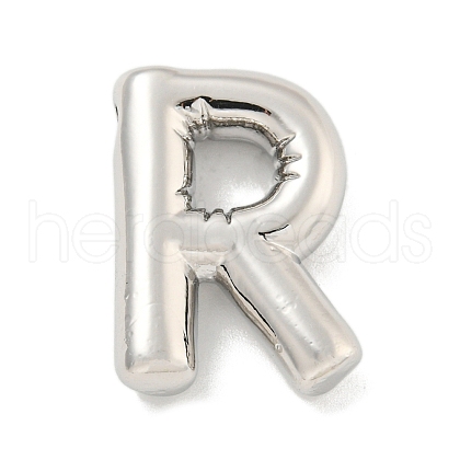 Rack Plating Brass Pendants KK-R143-21P-R-1