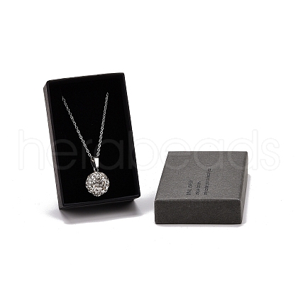 Cardboard Jewelry Boxes X1-CON-E025-B01-03-1